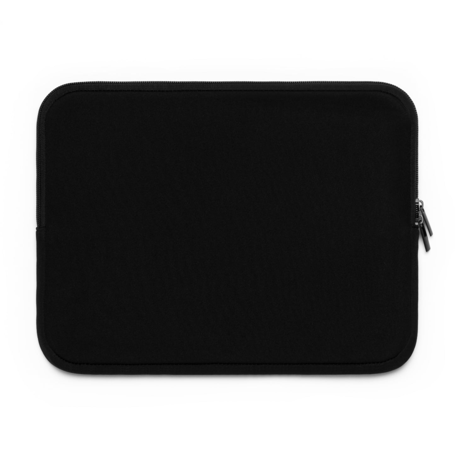 All Things Travel Laptop Sleeve
