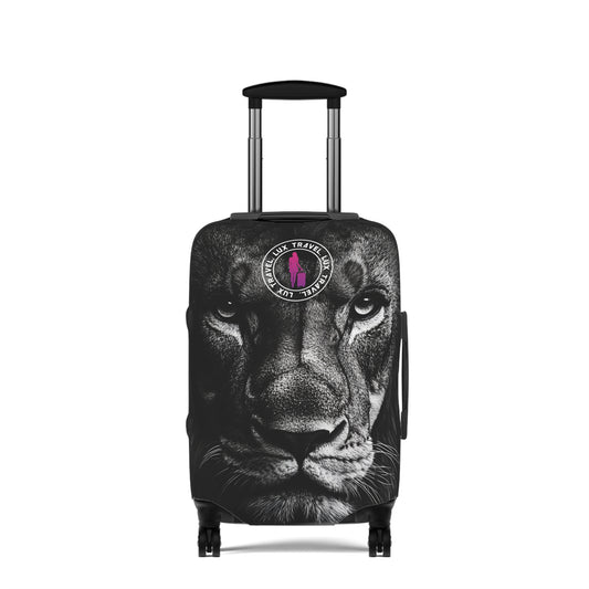 Men's Lion Edition Luggage Cover