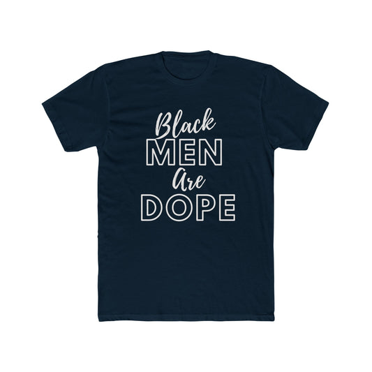 Dope Cotton Crew Tee